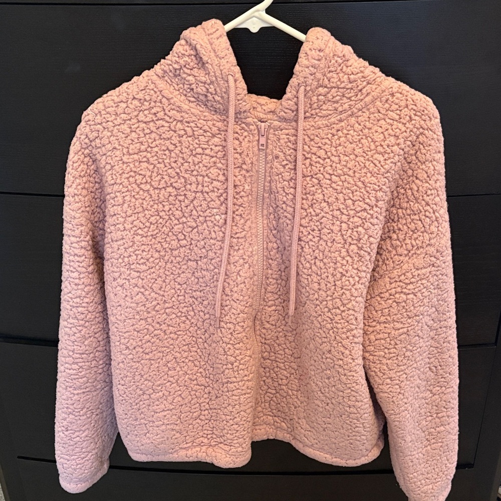 Forever 21 Pink Hoodie🩷